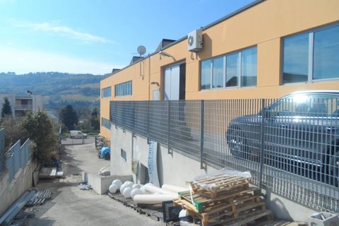 Erhvervsejendom i Grottammare, Ascoli Piceno, Grottammare - € 1.900.000 | Ref: cap120 - foto 13