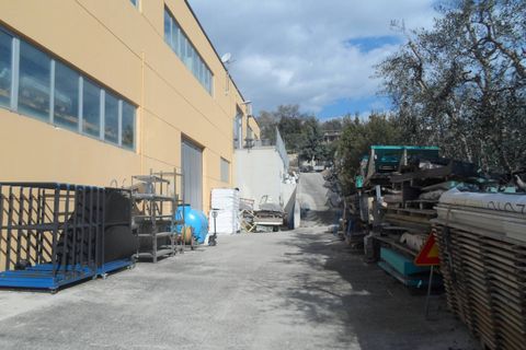 Erhvervsejendom i Grottammare, Ascoli Piceno, Grottammare - € 1.900.000 | Ref: cap120 - foto 16