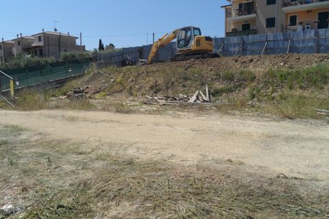 Helårsgrund i Monteprandone, Ascoli Piceno, Monteprandone - € 540.000 | Ref: ter134 - foto 3