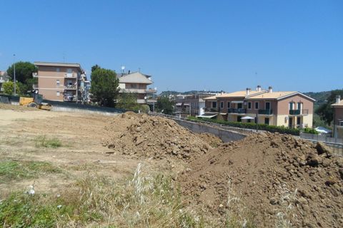 Helårsgrund i Monteprandone, Ascoli Piceno, Monteprandone - € 540.000 | Ref: ter134 - foto 6