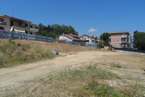 Helårsgrund i Monteprandone, Ascoli Piceno, Monteprandone - € 540.000 | Ref: ter134 - foto 7