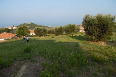 Helårsgrund i Colonnella, Teramo, Colonnella - € 80.000 | Ref: ter1014 - foto 1