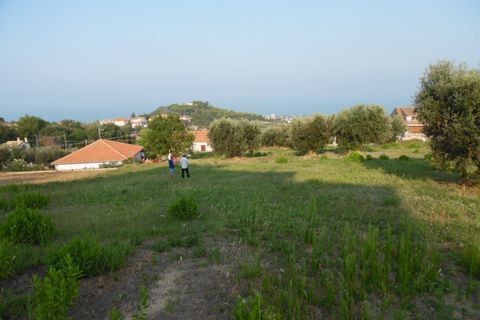 Helårsgrund i Colonnella, Teramo, Colonnella - € 80.000 | Ref: ter1014 - foto 3
