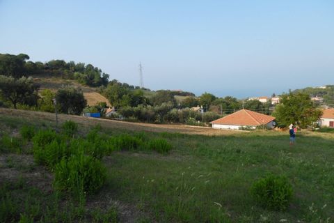 Helårsgrund i Colonnella, Teramo, Colonnella - € 80.000 | Ref: ter1014 - foto 7