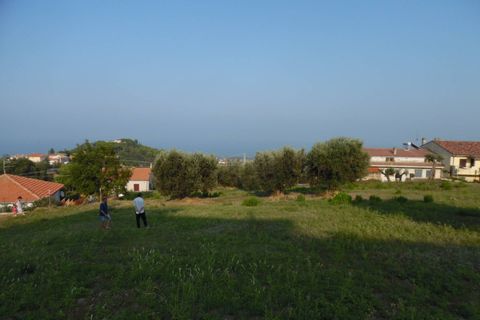 Helårsgrund i Colonnella, Teramo, Colonnella - € 80.000 | Ref: ter1014 - foto 8
