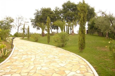 Villa i Colonnella, Teramo, Colonnella - € 800.000 | Ref: cas69 - foto 5