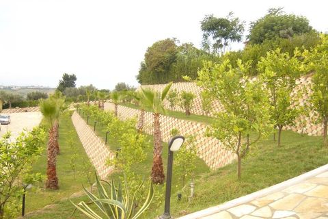 Villa i Colonnella, Teramo, Colonnella - € 800.000 | Ref: cas69 - foto 6
