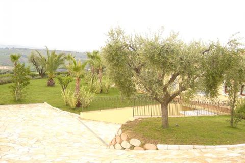 Villa i Colonnella, Teramo, Colonnella - € 800.000 | Ref: cas69 - foto 7