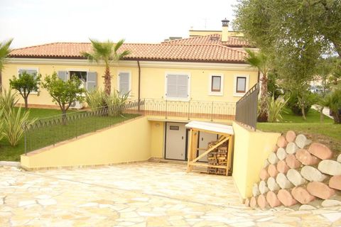 Villa i Colonnella, Teramo, Colonnella - € 800.000 | Ref: cas69 - foto 8