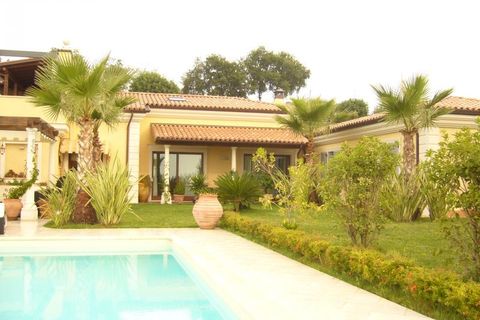 Villa i Colonnella, Teramo, Colonnella - € 800.000 | Ref: cas69 - foto 9