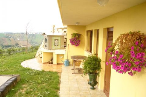 Villa i Colonnella, Teramo, Colonnella - € 800.000 | Ref: cas69 - foto 10