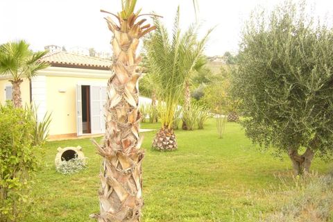 Villa i Colonnella, Teramo, Colonnella - € 800.000 | Ref: cas69 - foto 13