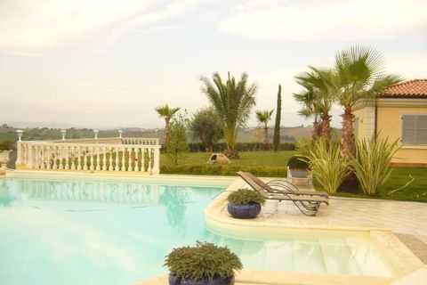 Villa i Colonnella, Teramo, Colonnella - € 800.000 | Ref: cas69 - foto 15