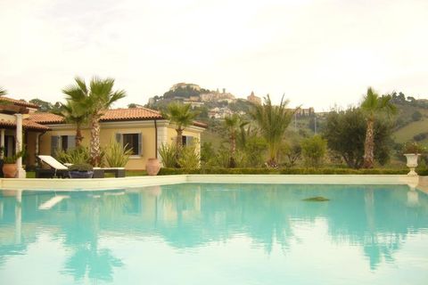 Villa i Colonnella, Teramo, Colonnella - € 800.000 | Ref: cas69 - foto 25