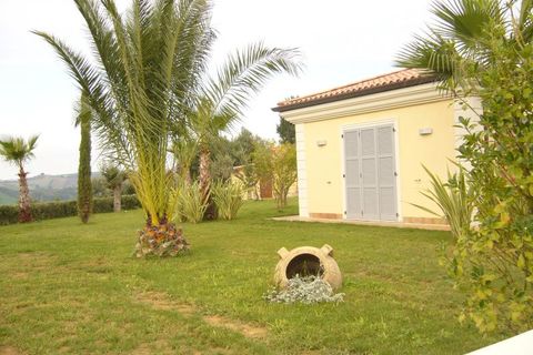 Villa i Colonnella, Teramo, Colonnella - € 800.000 | Ref: cas69 - foto 26