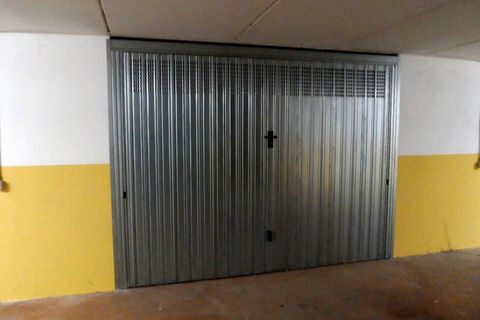 Parkeringsplads i Monteprandone, Ascoli Piceno, Monteprandone - € 25.000 | Ref: box120 - foto 1
