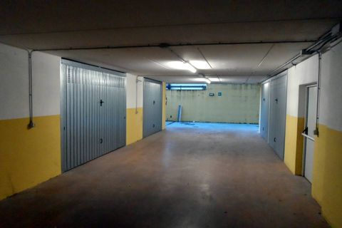 Parkeringsplads i Monteprandone, Ascoli Piceno, Monteprandone - € 25.000 | Ref: box120 - foto 2
