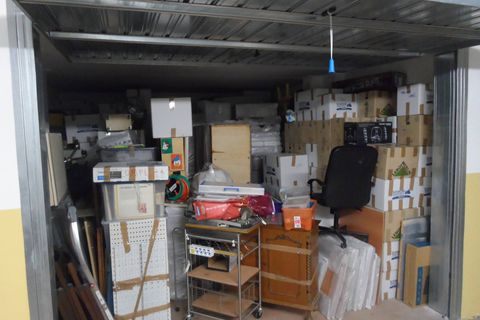 Parkeringsplads i Monteprandone, Ascoli Piceno, Monteprandone - € 25.000 | Ref: box120 - foto 5