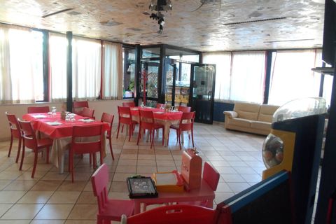 Erhvervsejendom i Grottammare, Ascoli Piceno, Grottammare - € 89.000 | Ref: ese12 - foto 4