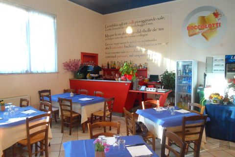 Erhvervsejendom i Grottammare, Ascoli Piceno, Grottammare - € 89.000 | Ref: ese12 - foto 5