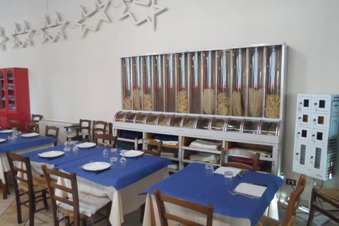 Erhvervsejendom i Grottammare, Ascoli Piceno, Grottammare - € 89.000 | Ref: ese12 - foto 8