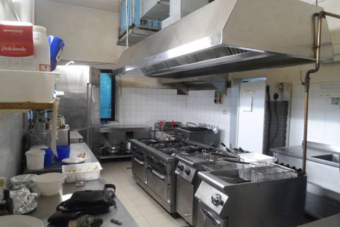 Erhvervsejendom i Grottammare, Ascoli Piceno, Grottammare - € 89.000 | Ref: ese12 - foto 12