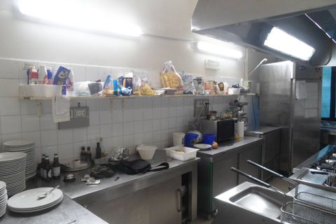 Erhvervsejendom i Grottammare, Ascoli Piceno, Grottammare - € 89.000 | Ref: ese12 - foto 13