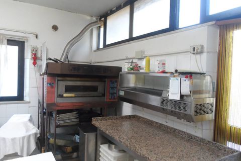 Erhvervsejendom i Grottammare, Ascoli Piceno, Grottammare - € 89.000 | Ref: ese12 - foto 18