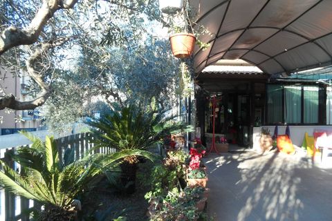 Erhvervsejendom i Grottammare, Ascoli Piceno, Grottammare - € 89.000 | Ref: ese12 - foto 19
