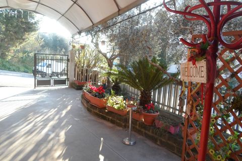Erhvervsejendom i Grottammare, Ascoli Piceno, Grottammare - € 89.000 | Ref: ese12 - foto 21
