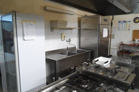 Erhvervsejendom i Grottammare, Ascoli Piceno, Grottammare - € 89.000 | Ref: ese12 - foto 26