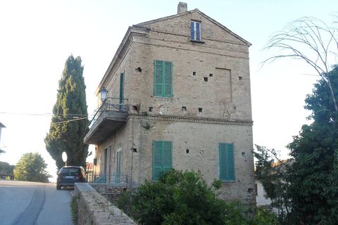 Villa i Colonnella, Teramo, Colonnella - € 80 000 | Ref: cas1120 - foto 2