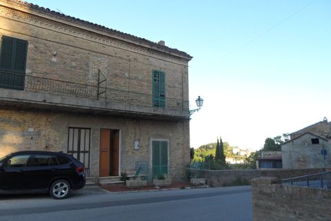 Villa i Colonnella, Teramo, Colonnella - € 80 000 | Ref: cas1120 - foto 3