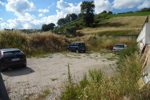 Terrain - Offida, Ascoli Piceno, Offida - € 70 000 | Réf : ter1010 - photo 2