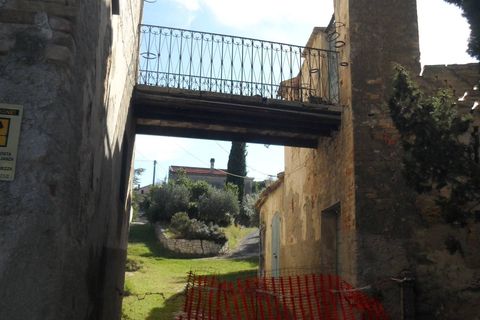 Herregård i Monteprandone, Ascoli Piceno, Monteprandone - € 600 000 | Ref: cas28 - foto 3