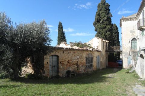 Herregård i Monteprandone, Ascoli Piceno, Monteprandone - € 600 000 | Ref: cas28 - foto 4
