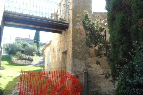 Herregård i Monteprandone, Ascoli Piceno, Monteprandone - € 600 000 | Ref: cas28 - foto 6