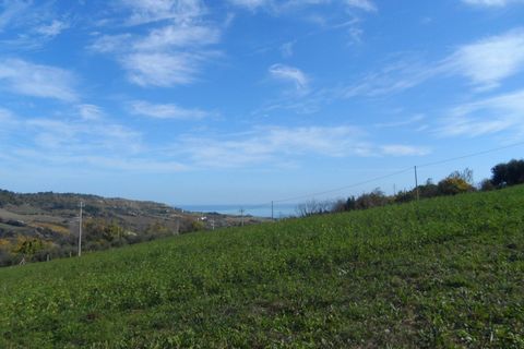 Herregård i Monteprandone, Ascoli Piceno, Monteprandone - € 600 000 | Ref: cas28 - foto 10