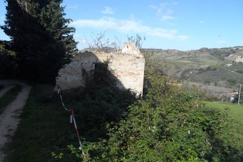 Herregård i Monteprandone, Ascoli Piceno, Monteprandone - € 600 000 | Ref: cas28 - foto 11
