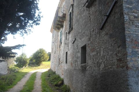 Herregård i Monteprandone, Ascoli Piceno, Monteprandone - € 600 000 | Ref: cas28 - foto 14