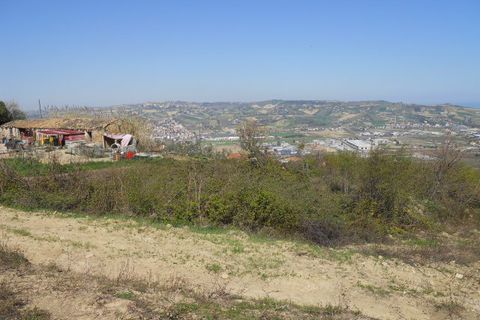 Helårsgrund i Colonnella, Teramo, Colonnella - € 200.000 | Ref: ter3001 - foto 1
