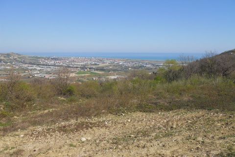 Helårsgrund i Colonnella, Teramo, Colonnella - € 200.000 | Ref: ter3001 - foto 2