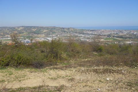 Helårsgrund i Colonnella, Teramo, Colonnella - € 200.000 | Ref: ter3001 - foto 3