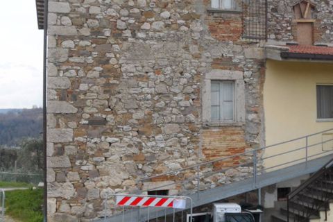 Villa i Folignano, Ascoli Piceno, Folignano - € 160.000 | Ref: Cas3888 - foto 3