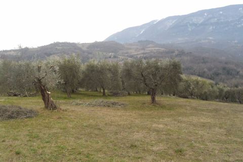 Villa i Folignano, Ascoli Piceno, Folignano - € 160.000 | Ref: Cas3888 - foto 6