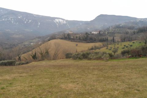 Villa i Folignano, Ascoli Piceno, Folignano - € 160.000 | Ref: Cas3888 - foto 7