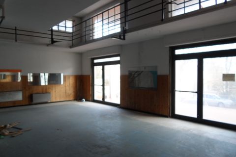 Erhvervsejendom i Grottammare, Ascoli Piceno, Grottammare - € 350.000 | Ref: loc1999 - foto 1