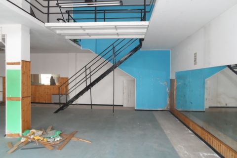 Erhvervsejendom i Grottammare, Ascoli Piceno, Grottammare - € 350.000 | Ref: loc1999 - foto 6