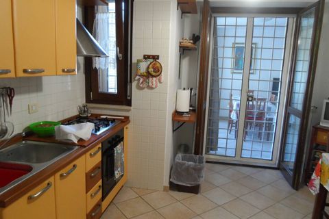 Leilighet i Alba Adriatica, Teramo, Alba Adriatica - € 230 000 | Ref: App3210 - foto 2