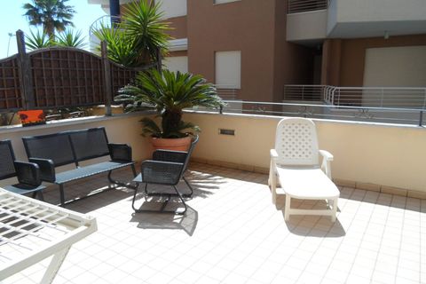 Leilighet i Alba Adriatica, Teramo, Alba Adriatica - € 230 000 | Ref: App3210 - foto 3